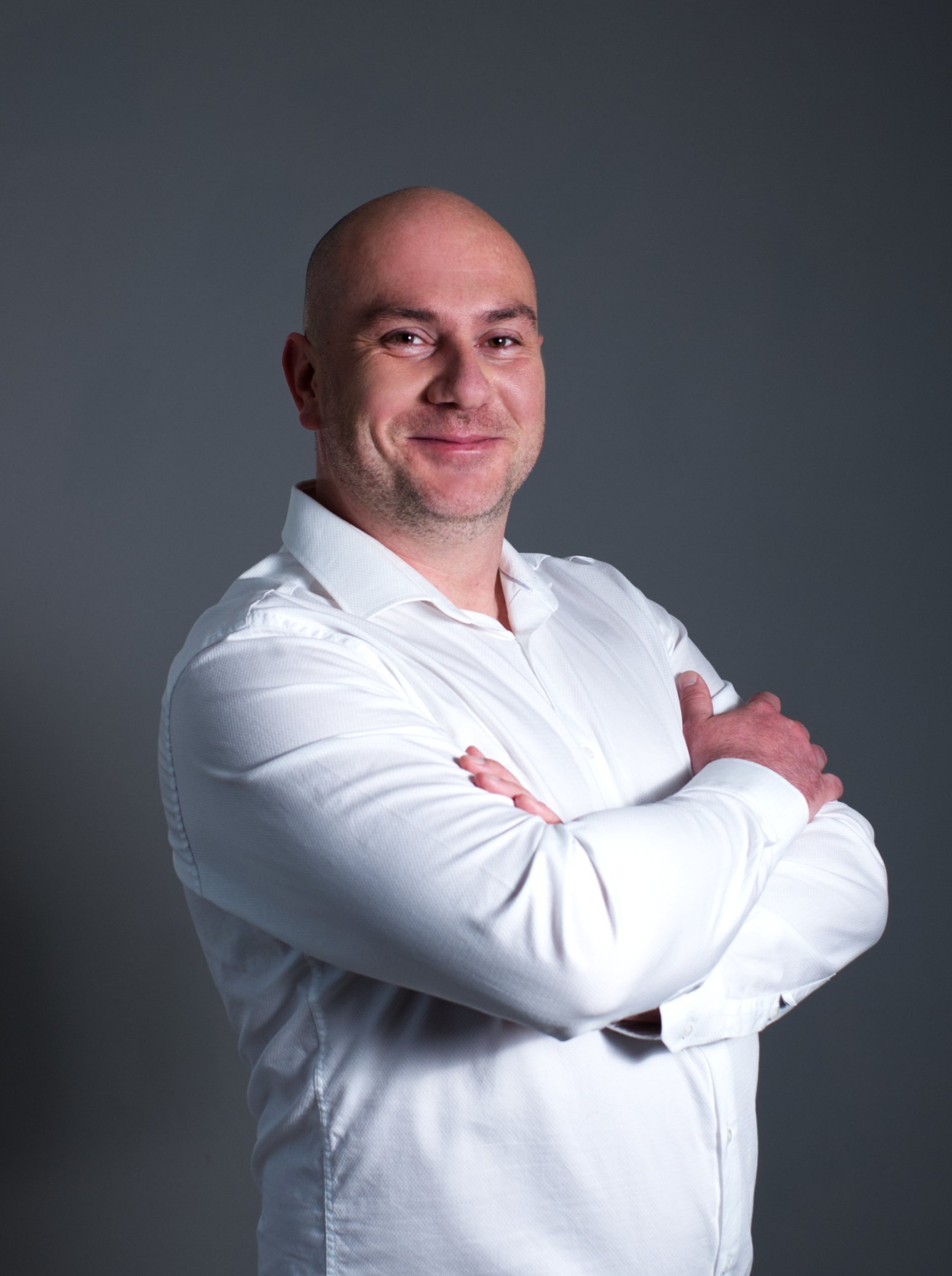 Petr Drochýtek